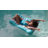 Big Joe Lagoon Lounger Pool Float, No Inflation Needed-110476095