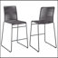 Ensemble de chaises de bar Jerome