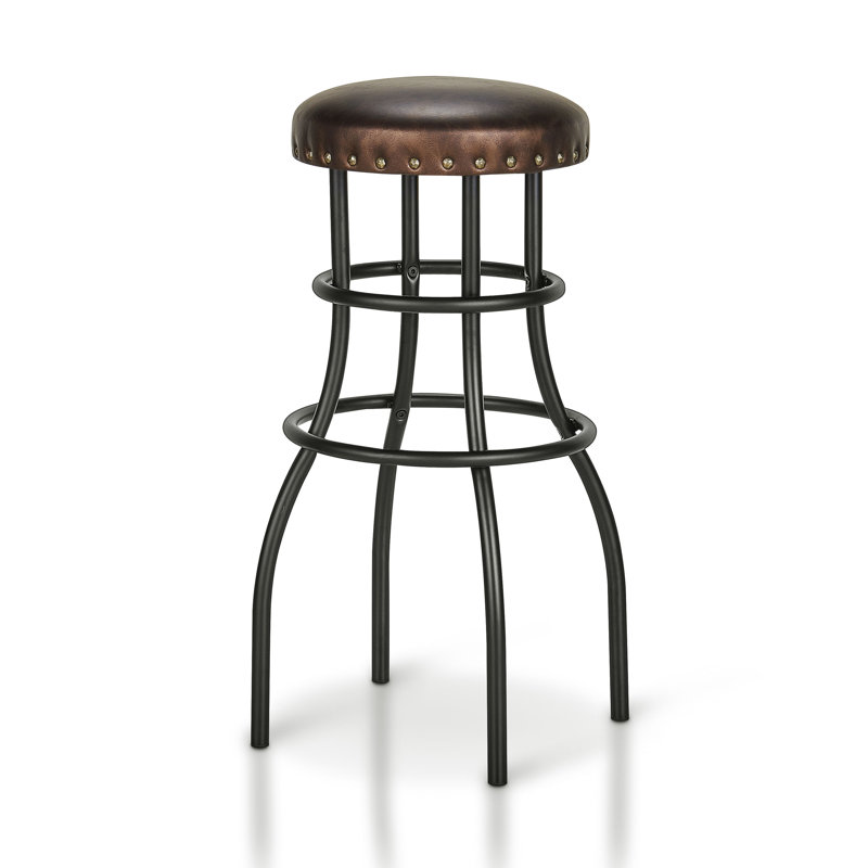 Tabouret de bar 26 po Jordy