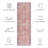 Tucson Performance Machine Washable Oriental Rug-1397689855