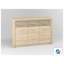 Skelton 138cm Sideboard