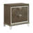 2-Drawer Nightstand