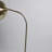 Lenna Floor Lamp - Antique Brass-1687268630