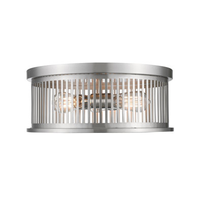 Beddingfield Flush Mount
