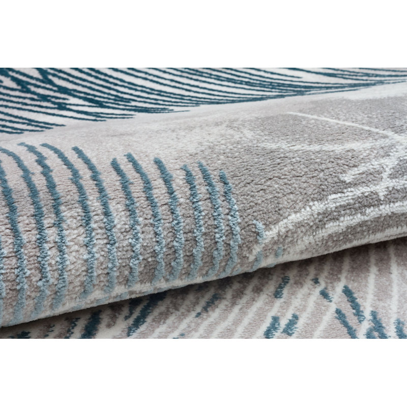 Altaneca Abstract 200cm X 290cm Area Rug