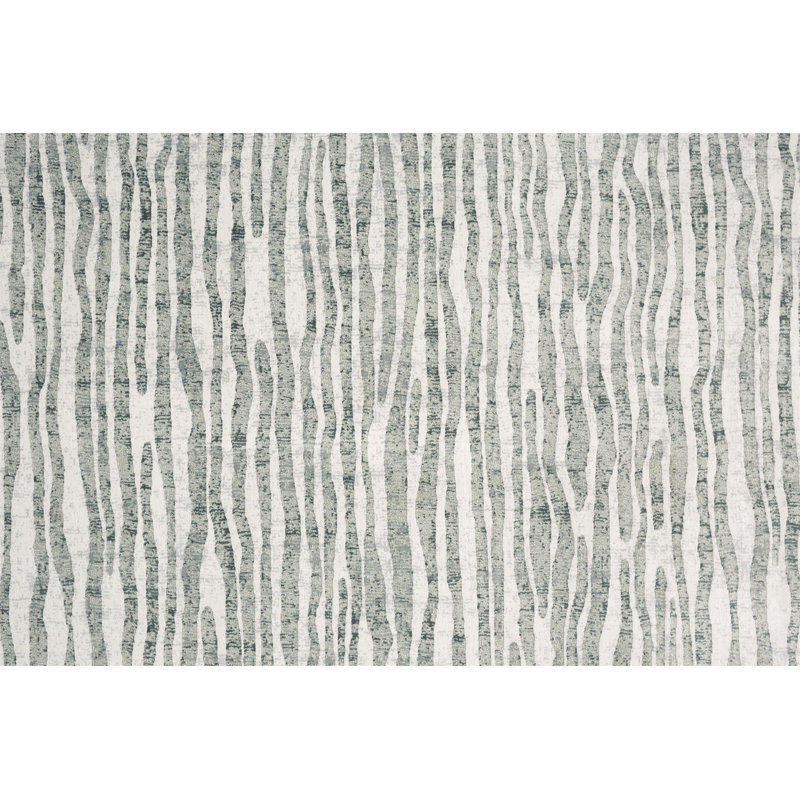 Tapis de couloir Aybek, Tapis de couloir 2 pi 8 po x 10 pi