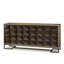 Maison 55 70'' W Solid Wood Sideboard