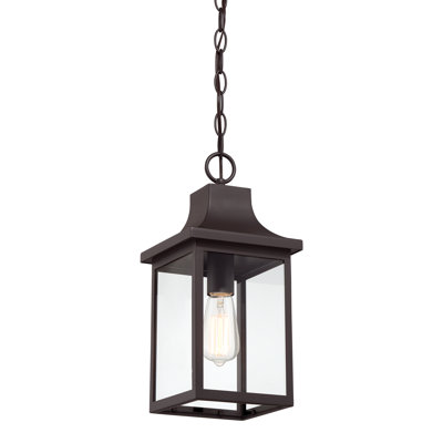 Addleigh Outdoor Chandelier