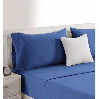 Isabella 100% Cotton Sheet Set