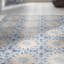 Alesso 8x8 Moroccan Matte Encaustic Look Porcelain Tile