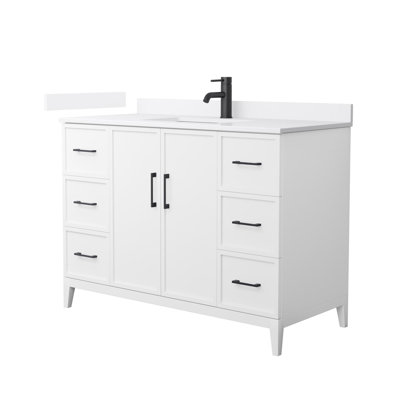 Elan 48'' W Vanity
