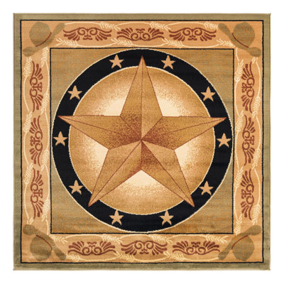 Pioneer Indoor Rug