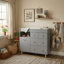 Commode à langer avec 4 tiroirs Stroman-640813344