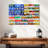 Borges Scrap Flag-108880839