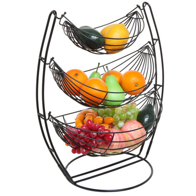 0.98 gallon Fruit Bowl