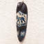 Handmade Wood Wall Decor