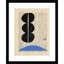 Adreille Modern Définition II - Reproduction d'art graphique sur papier encadré-1760651519-1760651491