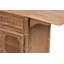 Brighton Solid Wood Accent Cabinet