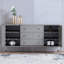 Buffet simple et moderne avec rangement
