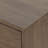 Loki 36'' W 3 - Drawer Dresser-88590241