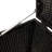 Water Resistant Acacia Poly Rattan Deck Box with Wheels-97884536