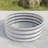 32.08"*11.4" Tall Round Raised Garedn Bed-794824448-794824450