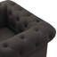 Fauteuil Chesterfield 34 po-115068893