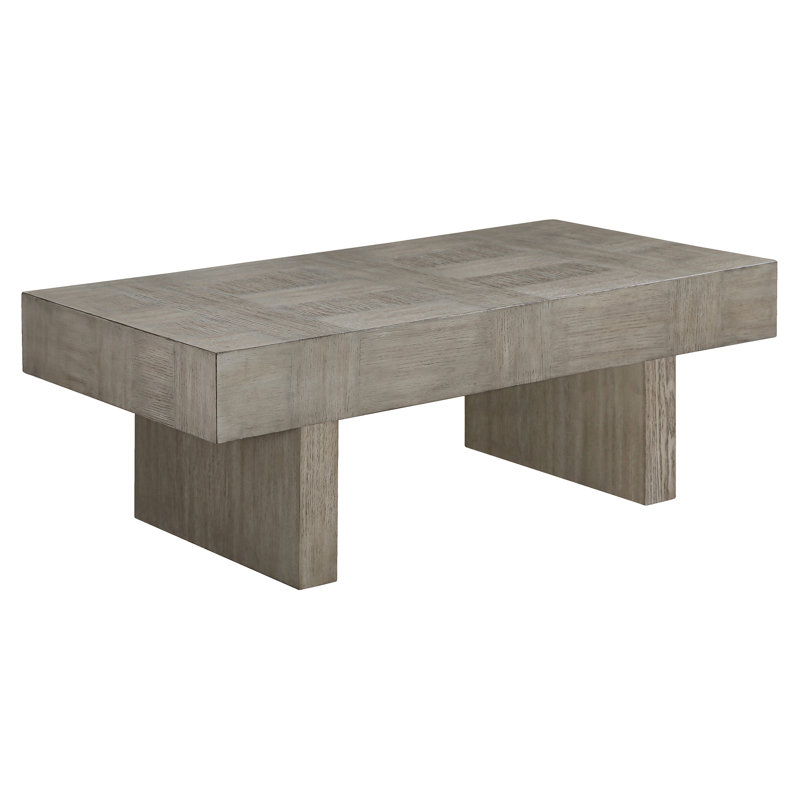 Table basse Modern Modern