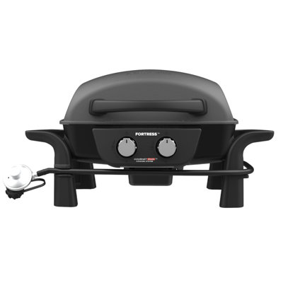 Nexgrill 2 - Burner Liquid Propane Gas Grill