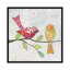 « ii », impression sur toile Catching Up-20826037-72778653-72778654