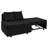4-in-1 Convertible Sleeper Sofa Bed-1721956926