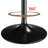 Adjustable Height and 360° Swivel Bar Tables