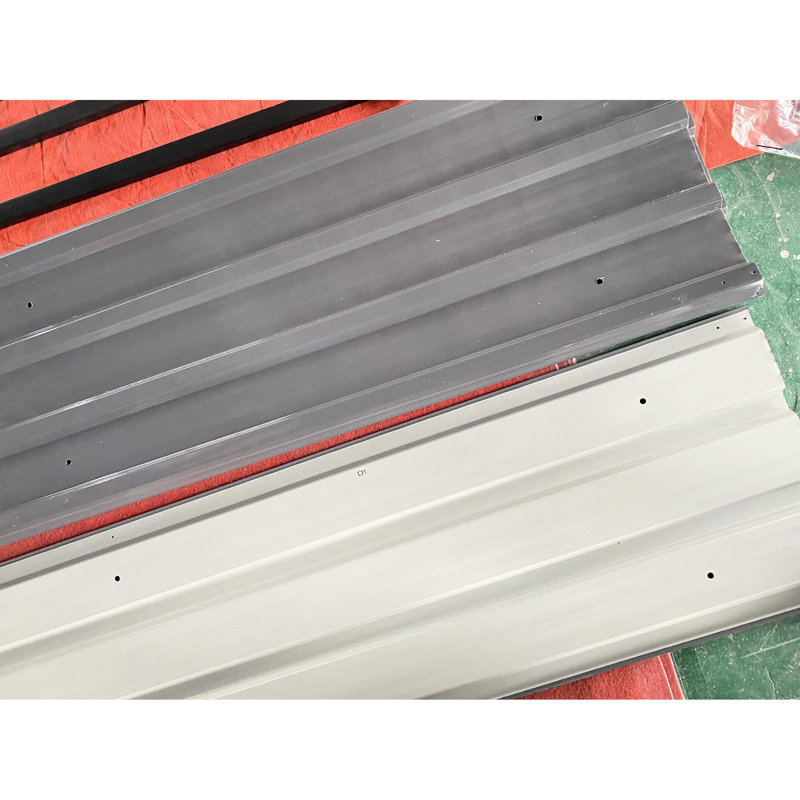Abri de garage extérieur en métal de 1015 pi² avec toit galvanisé - Abri d'auto en acier antirouille pour entreposage à long terme
