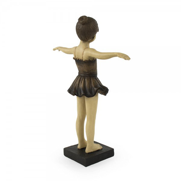 Ballerina Statue