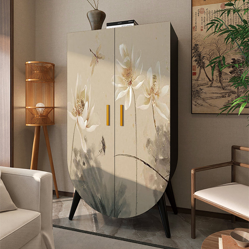 Garde-robe de chambre à coucher
