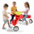 Simplay3 Boomerang Trike