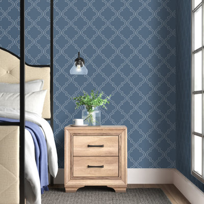 Symetrie Geometric Roll