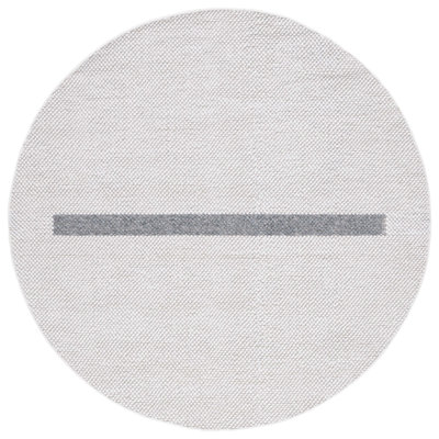 Dencie Flat Weave Wool Rug