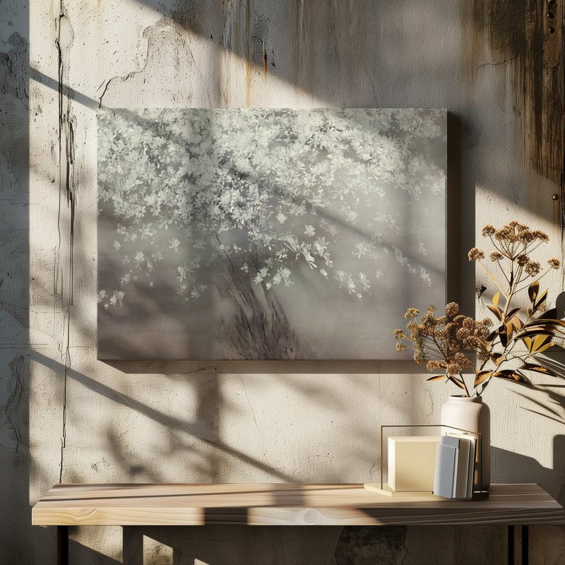 Wrapped Canvas Print, 50.8cm H x 76.2cm W