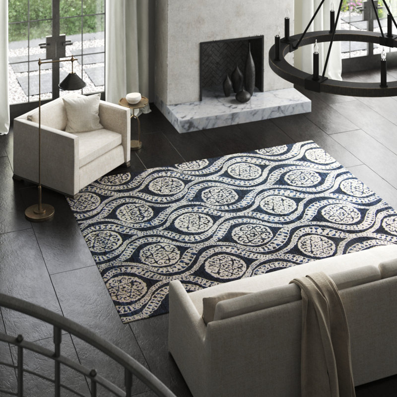 Adagio One-of-a-Kind 8' X 10' Area Rug