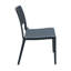 Chaise d'appoint empilable Martz-26161457