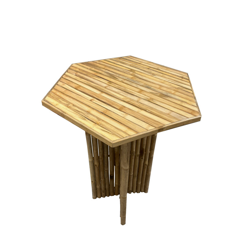 Solid Wood Dining Table