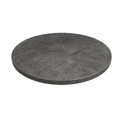 High-Pressure Laminate Restaurant Table Top