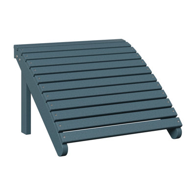 Berlin Gardens Adirondack Footstool