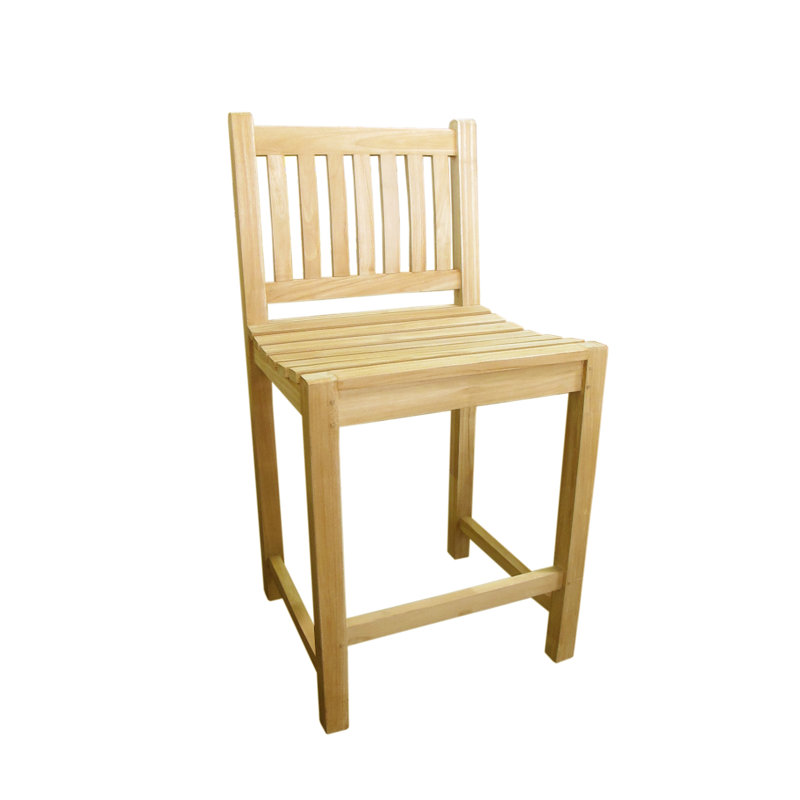 Tabouret de bar 29,5 po Garcia
