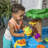 Step2 Tropical Rainforest Plastic Toddler Outdoor Water Table