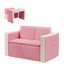 Ensemble de table et de chaises 3 pièces Eliza Kids