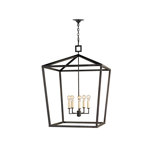 Denison 4 - Light Pendant