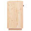 Torrez 100cm Solid Wood Sideboard-1654104249