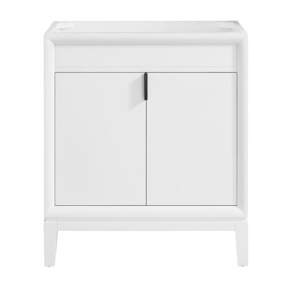 Emma 30'' Single Bathroom Vanity Base Only